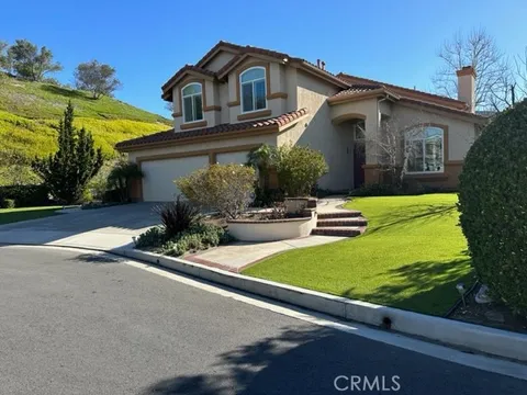 2 Field Point Pt, Rancho Santa Margarita, CA MLS: OC25061196