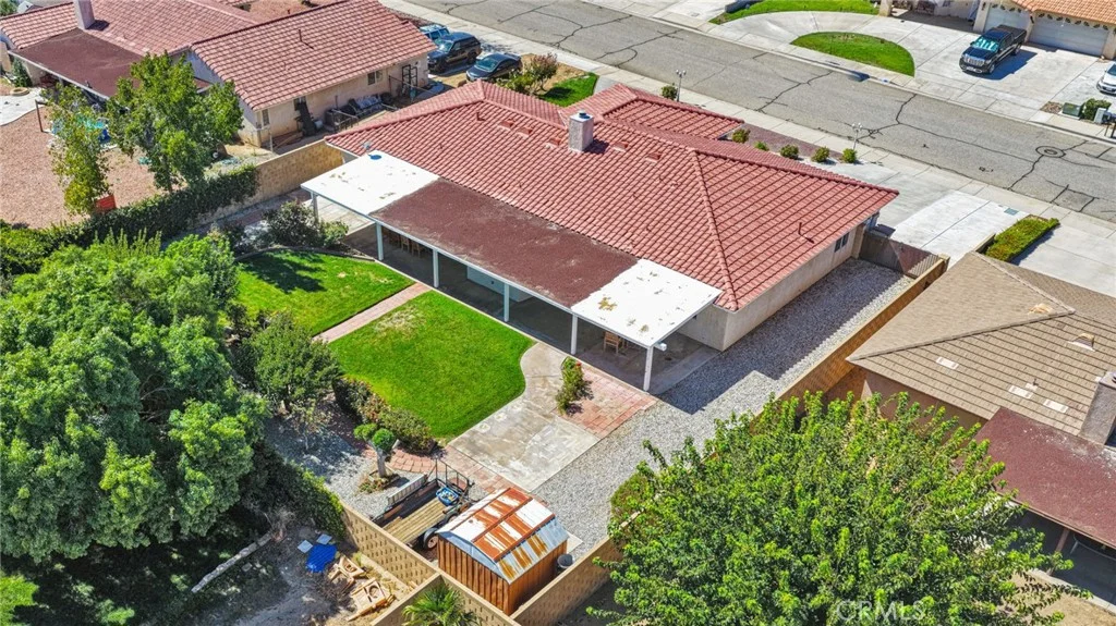 10615 Westway Rd, Hesperia, CA 92345