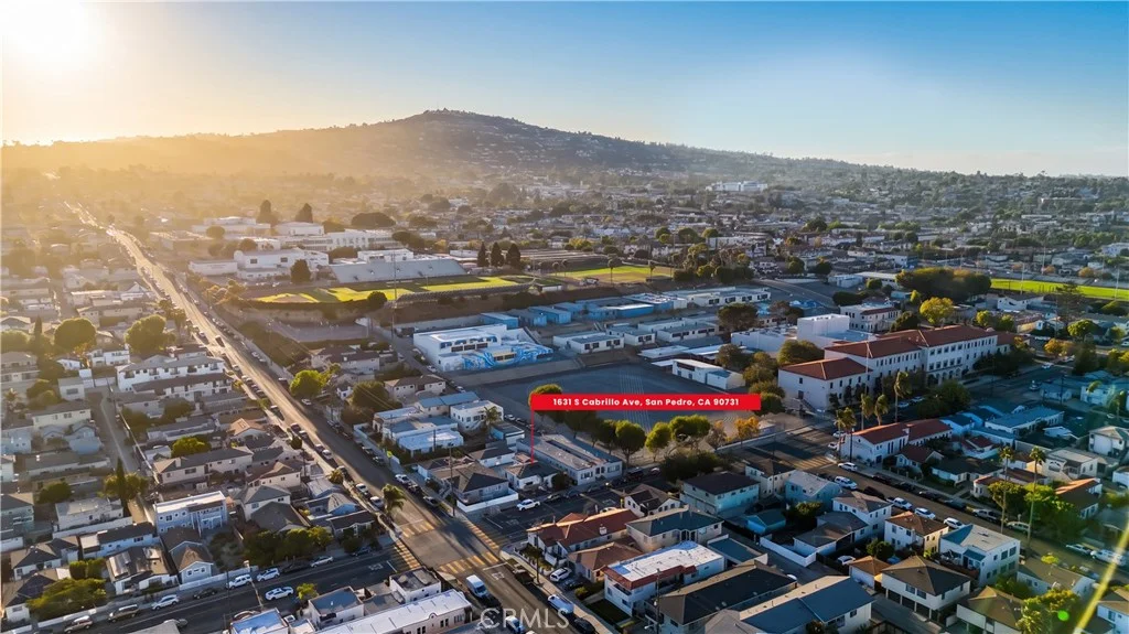 1631 S Cabrillo Ave, Los Angeles, CA 90731
