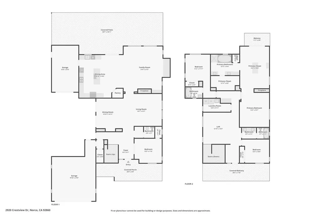 Additional image 106 of 2920 Crestview Drive, Norco, CA 92860