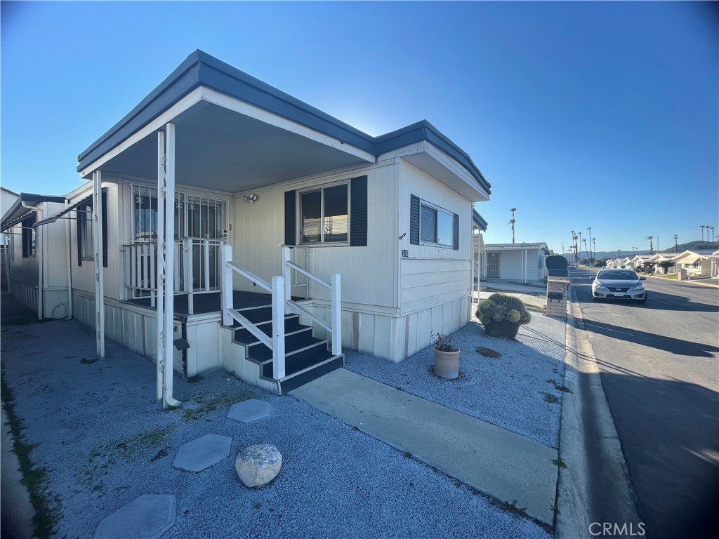 601 Kirby Street 340, Hemet, CA 92545 - MLS#: SW23057745