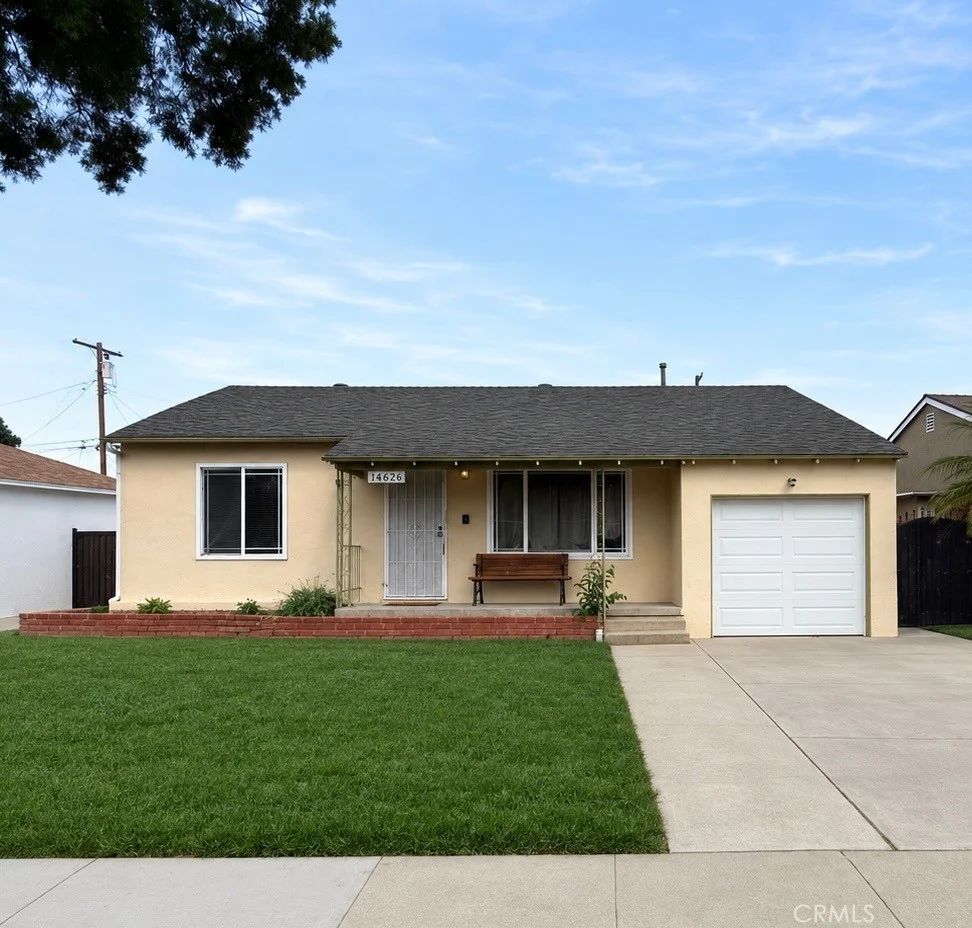 14626 Devlin Avenue, Norwalk, CA 90650