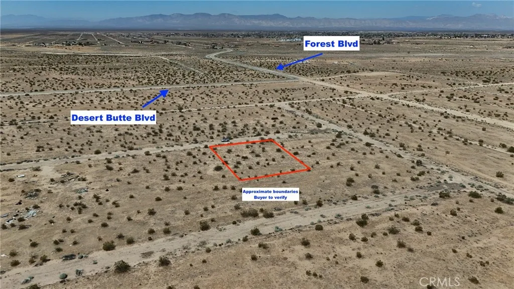 Additional image 11 of 739 106th Street, California City, CA 93505