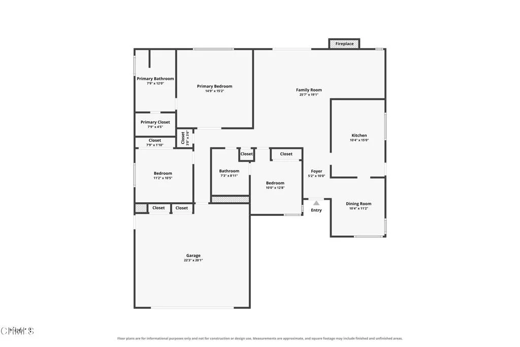 3141 Fort Courage Avenue, Thousand Oaks, CA 91360