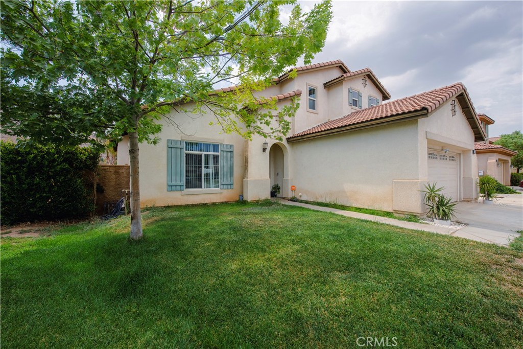 26865 Durango Court, Winchester, CA 92596 - MLS#: RS23077640