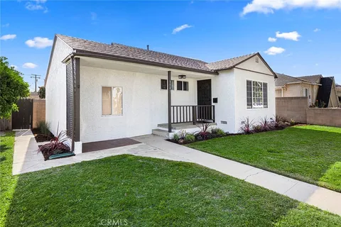 9541 Pioneer Boulevard, Santa Fe Springs, CA 90670 - MLS#: OC25057156