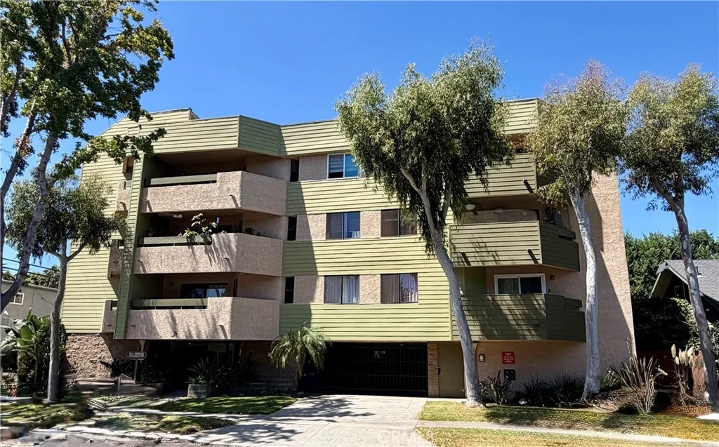 275 Esperanza Ave Unit 303, Long Beach, CA 90802