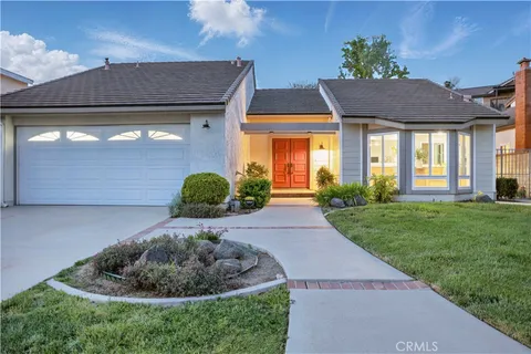 865 Elkridge Street, Brea, CA 92821 - MLS#: OC25103454