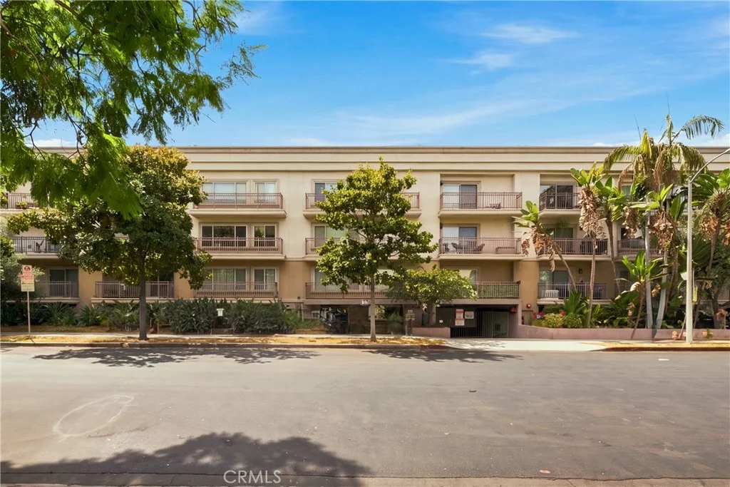 141 S Clark Drive Unit 422, West Hollywood, CA 90048