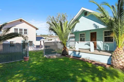 10354 Prospect Avenue, Santee, CA 92071 - MLS#: PTP2501368