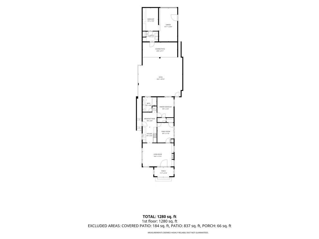 3615 Falcon Ave, Long Beach, CA 90807