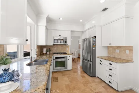 7 El Potro, Rancho Santa Margarita, CA MLS: OC25047738
