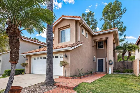 7 El Potro, Rancho Santa Margarita, CA MLS: OC25047738