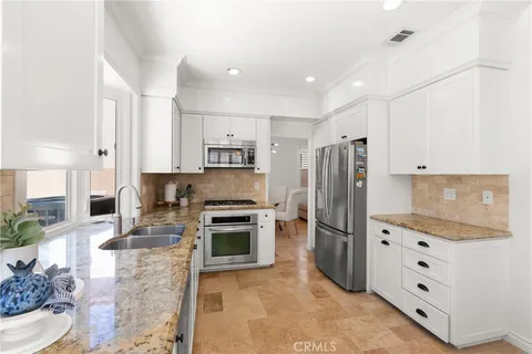 7 El Potro, Rancho Santa Margarita, CA MLS: OC25047738