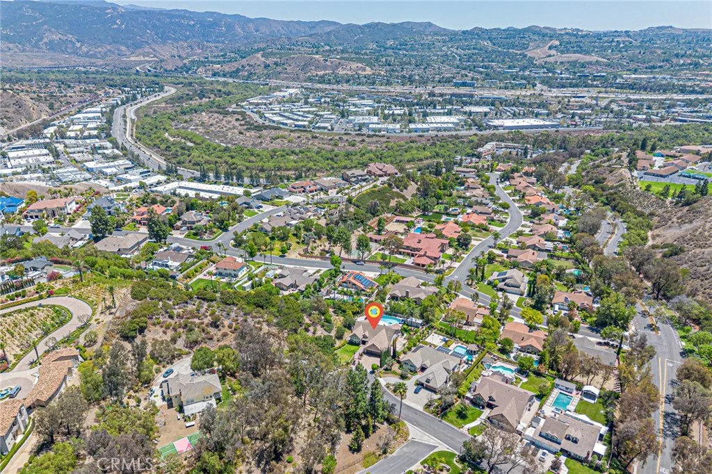 22260 Starlight Drive, Yorba Linda, CA 92887