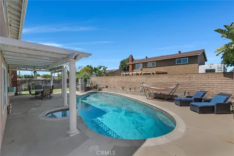 13520 Preciado Avenue, Chino, CA MLS: TR25098407