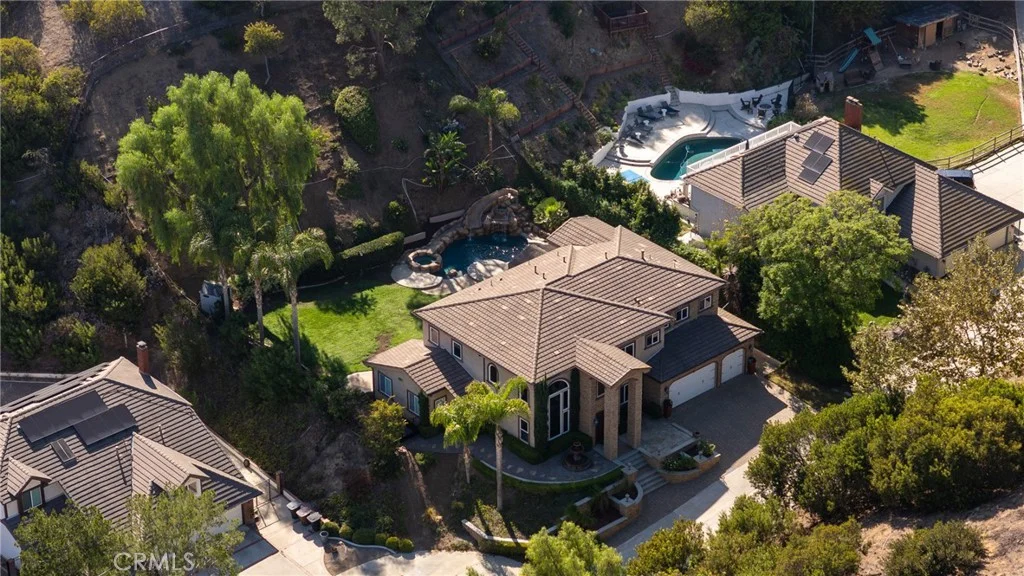 4465 San Antonio Road, Yorba Linda, CA 92886