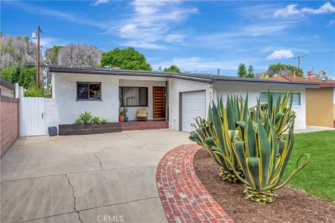 3235 Faust Avenue, Long Beach, CA 90808 - MLS#: PW25092493