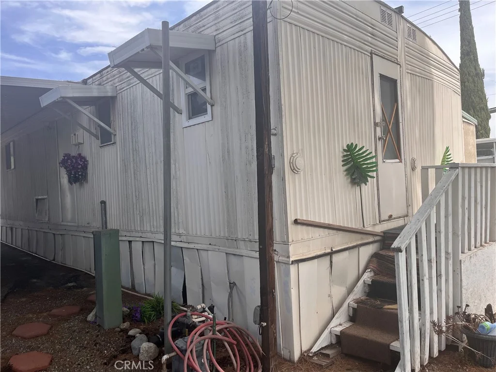 721 N Sunset Avenue Unit 45, Banning, CA 92220