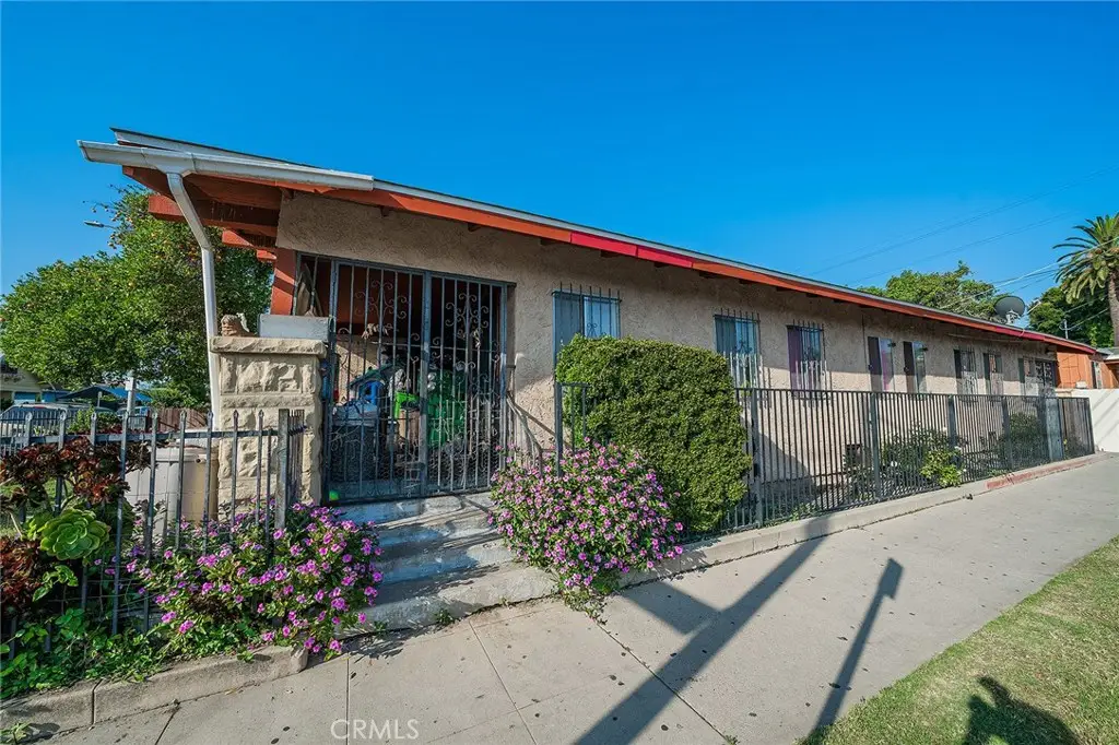 3786 Crawford Street, Los Angeles, CA 90011