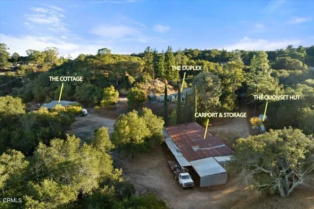 Additional image 55 of 6572 Stagecoach Road, Santa Barbara, CA 93105