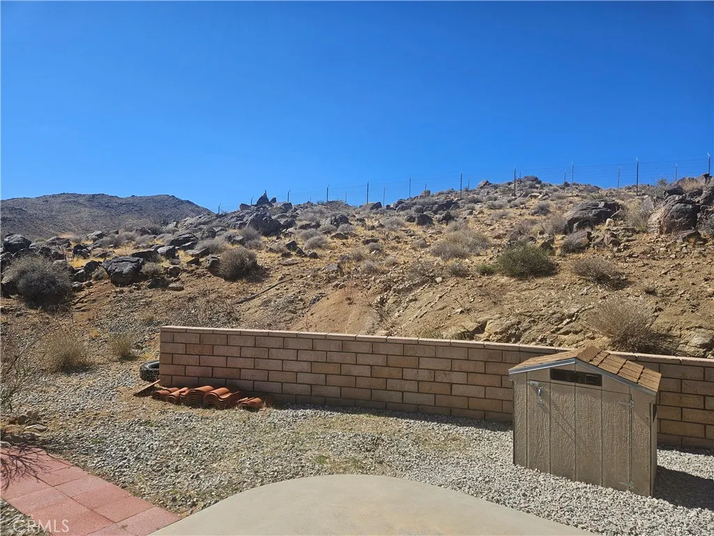 Additional image 150 of 1388 N Jemez Trail, Landers, CA 92285