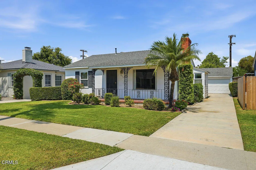 Additional image 30 of 837 E Luray Street, Long Beach, CA 90807