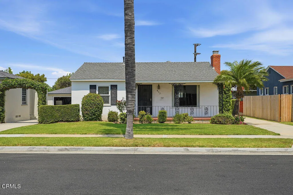 Additional image 31 of 837 E Luray Street, Long Beach, CA 90807