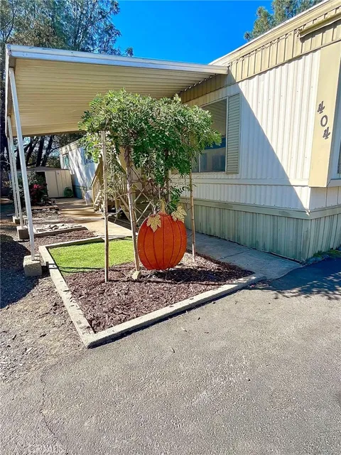 703 Oro Dam Boulevard W Unit 404, Oroville, CA 95965 - MLS#: OR25068964