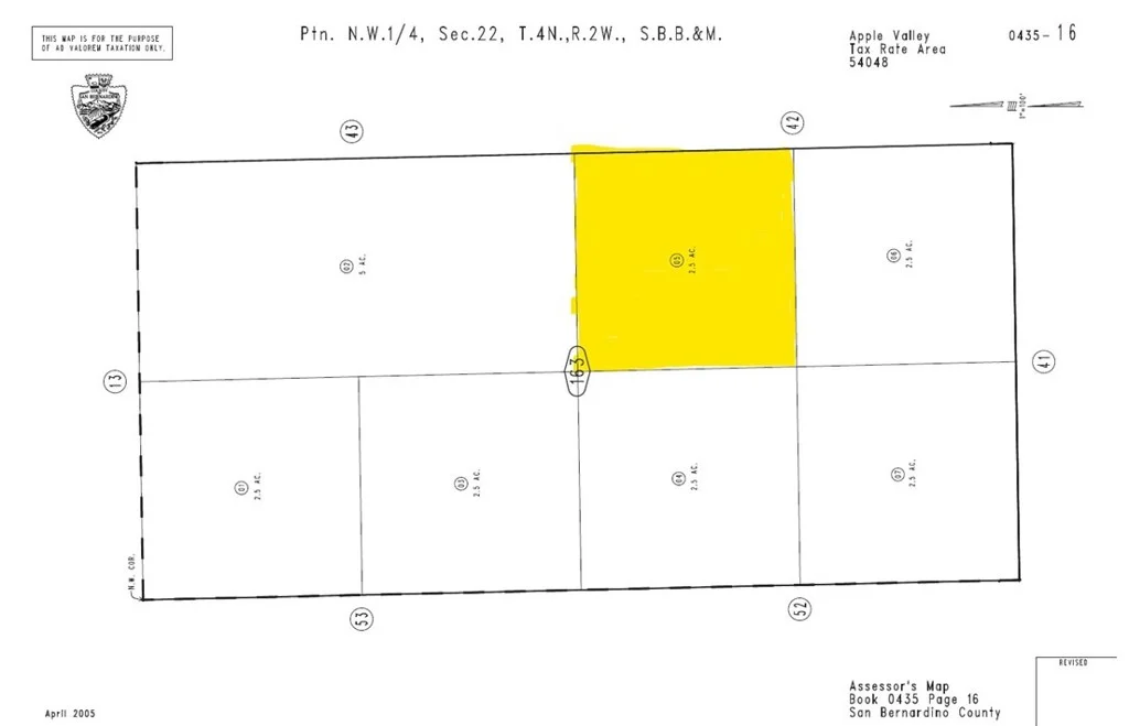 Corto Road, Apple Valley, CA 92308 photo 2