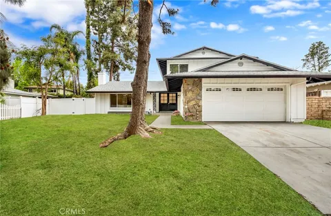 10839 Bismarck Avenue, Porter Ranch, CA MLS: SR25090893