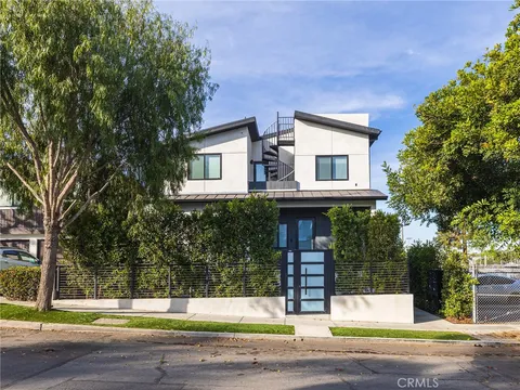 337 Penn Street, El Segundo, CA 90245 - MLS#: SB24255114