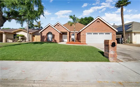 Property image for 791 Redwood Avenue, Wasco, CA 93280