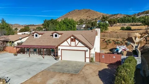 33656 Tradepost Road, Acton, CA MLS: SR25001049