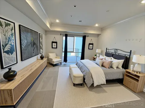 1598 Long Beach Boulevard Unit 214, Long Beach, CA 90813 - MLS#: OC24212615
