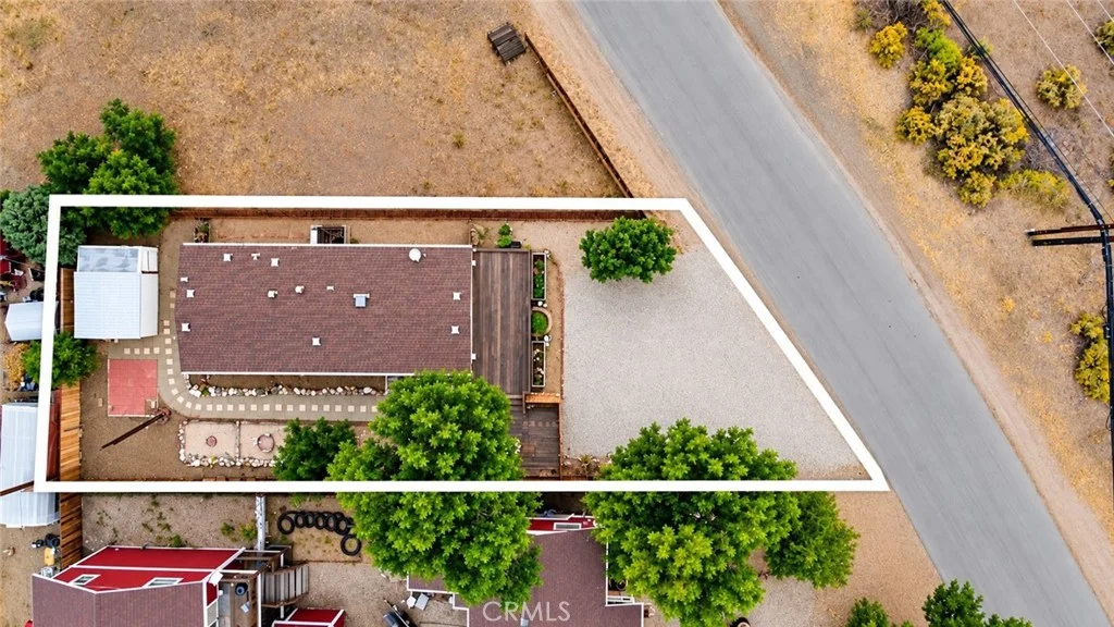 6840 Lakewood Dr, Frazier Park, CA 93225