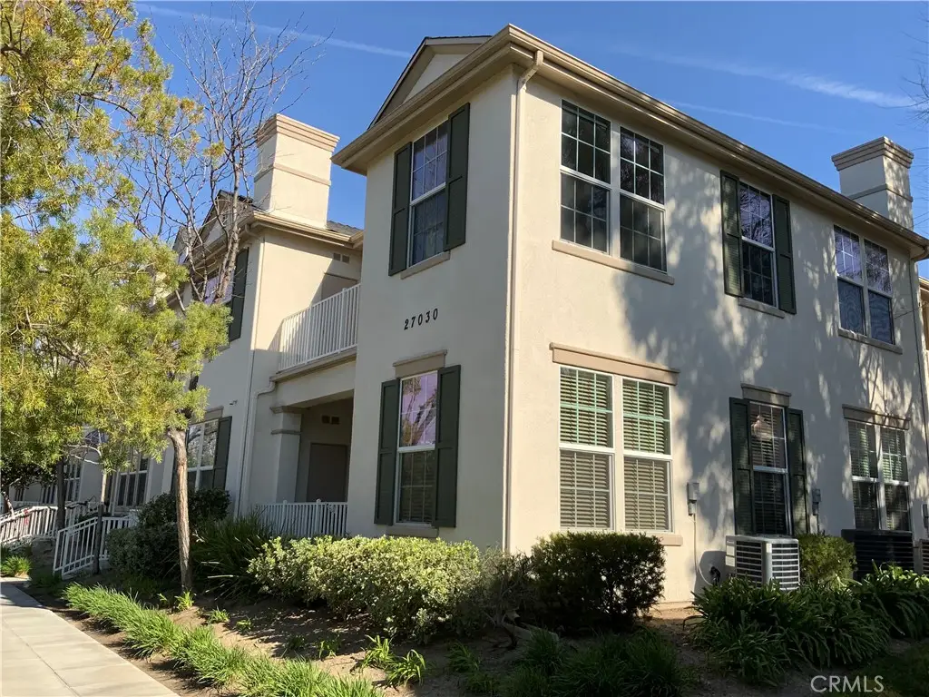27030 Victoria Lane Unit 74, Valencia, CA 91355