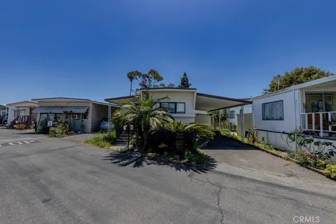 432 S Harbor Blvd Unit 74, Santa Ana, CA MLS: OC25104902