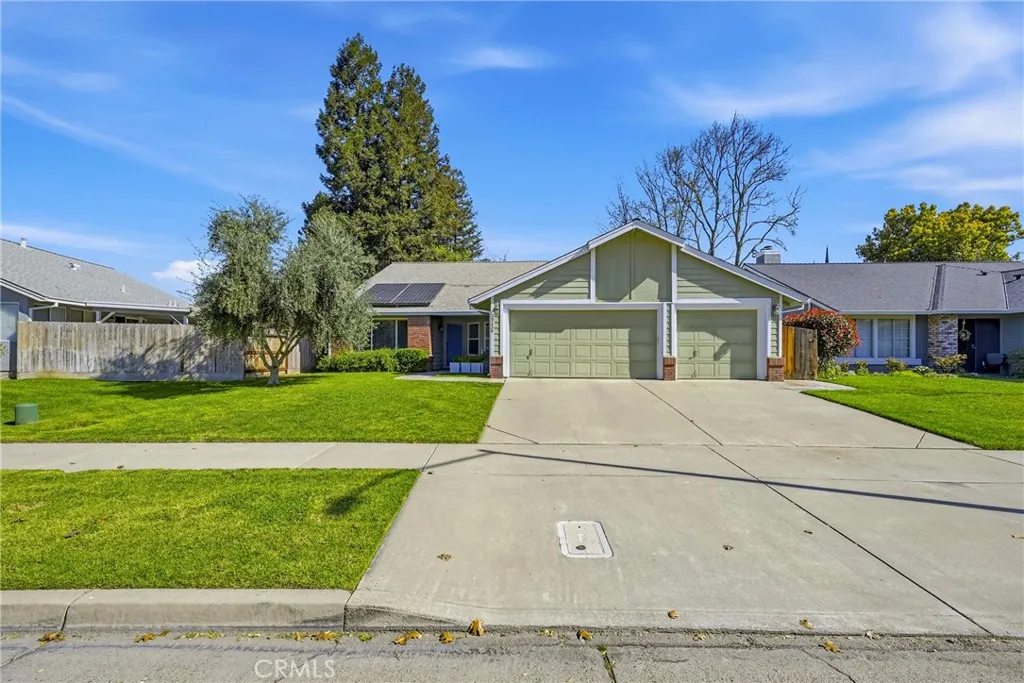 Additional image 49 of 3438 Tres Logos Drive, Merced, CA 95348