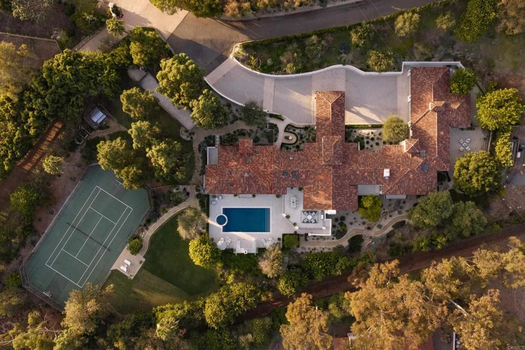 5315 La Crescenta Road, Rancho Santa Fe, CA 92067