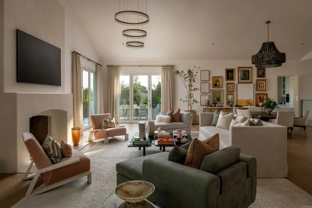 5315 La Crescenta Road, Rancho Santa Fe, CA 92067 photo 5