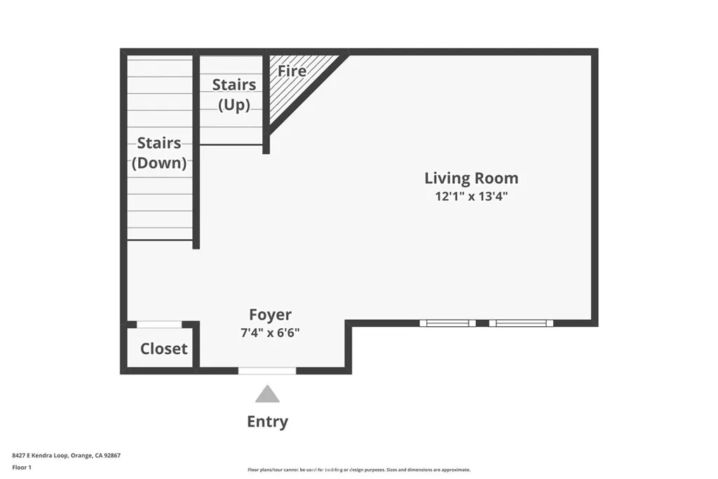 Additional image 84 of 8427 E Kendra Loop, Orange, CA 92867