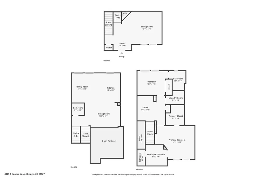 Additional image 87 of 8427 E Kendra Loop, Orange, CA 92867