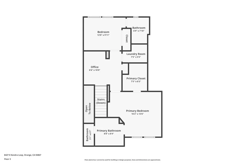 Additional image 86 of 8427 E Kendra Loop, Orange, CA 92867