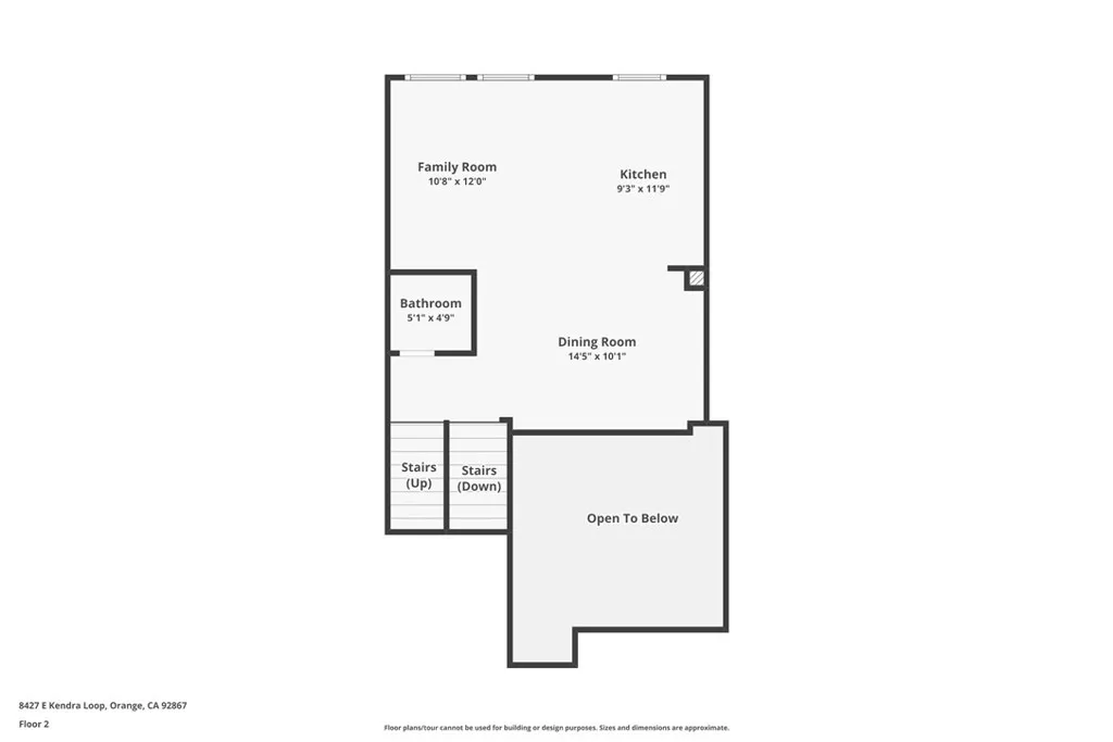 Additional image 85 of 8427 E Kendra Loop, Orange, CA 92867