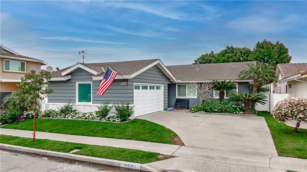 4688 Hazelnut Ave  