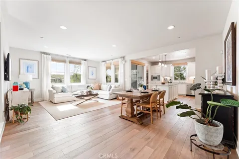 713 Trailblaze, Irvine, CA 92618 - MLS#: OC25046652