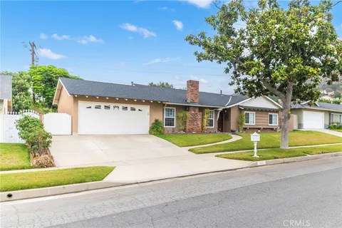 317 Greenbank Avenue, Duarte, CA MLS: AR25057385