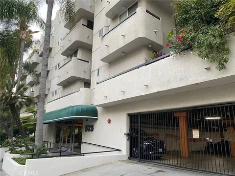 525 S Berendo Street Unit 308, Los Angeles, CA MLS: SR25072963