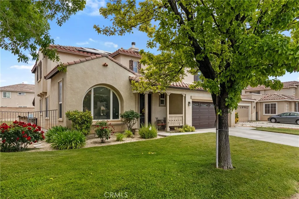 Additional image 48 of 43890 Moccasin Pl, Lancaster, CA 93536